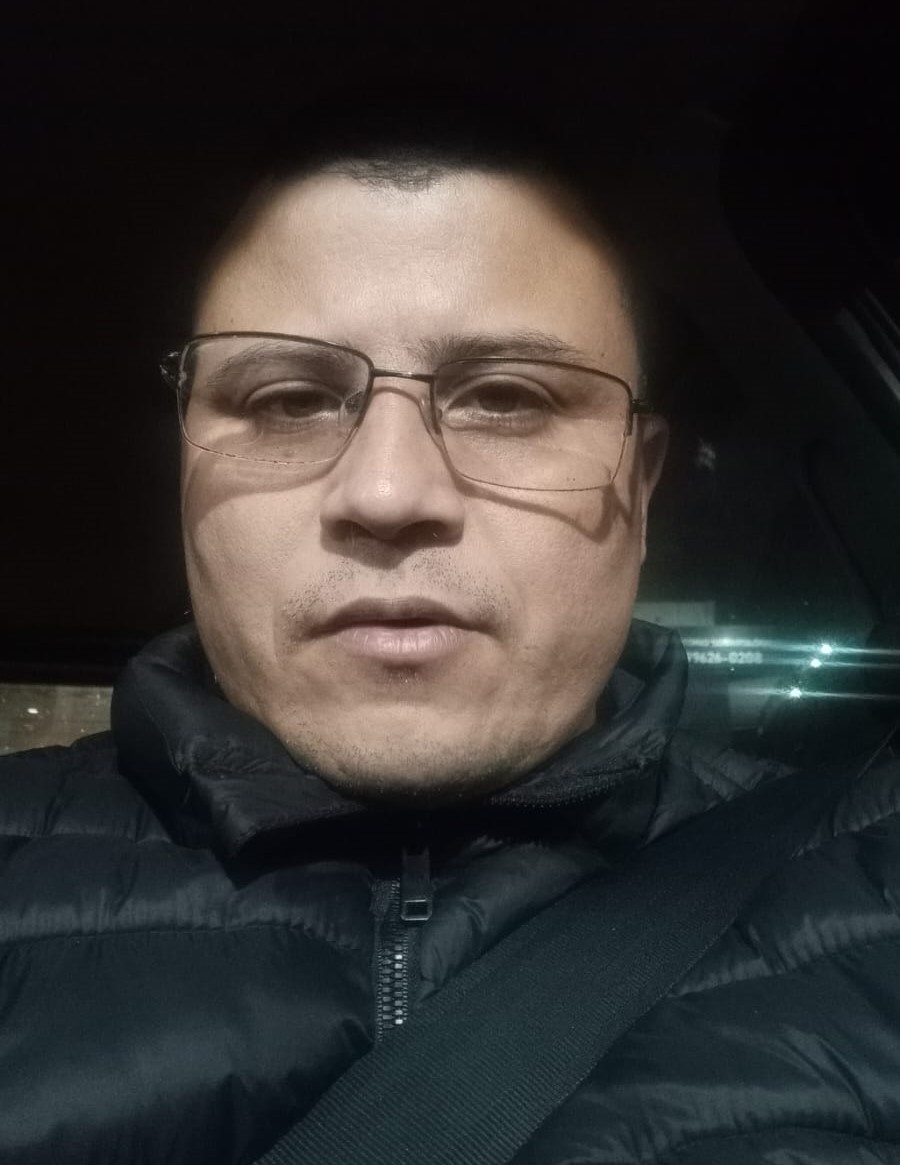 Pastor Rodrigo Felix